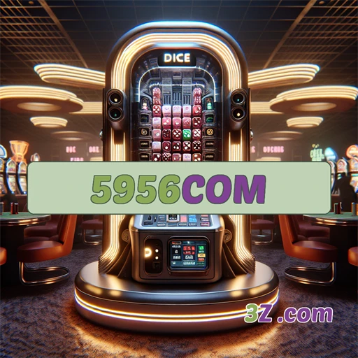 5956com: Onde os Jogos Ganham Vida e Emoção