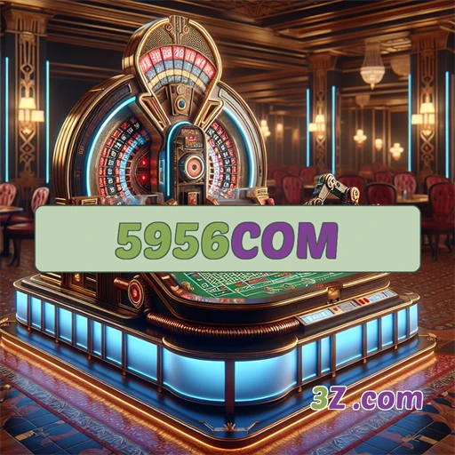 Recursos Paga do 5956com: Uma Nova Experiência em Jogos