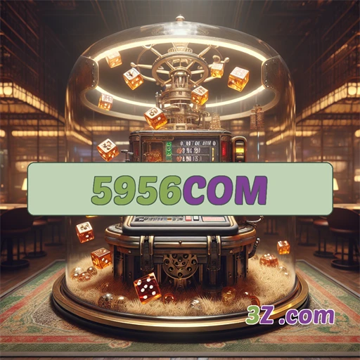 Slots como Nunca Vistos: A Magia do 5956com