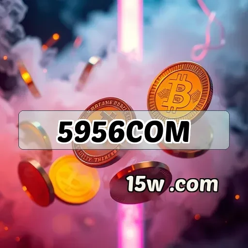 5956com: Bônus que Elevam Sua Aposta e Diversão em Jogos