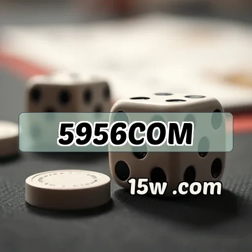 5956com: Eventos que Elevam Sua Experiência de Aposta a Outro Patamar