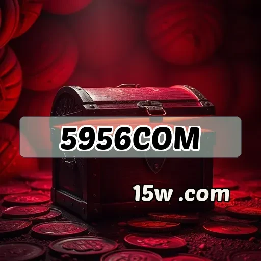 5956com: Mergulhe na Diversão dos Jogos Online Hoje Mesmo