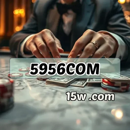 5956com: Explore Novidades Imperdíveis na Plataforma de Jogos!