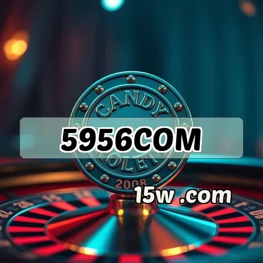 5956com: Descubra as Melhores Odds para Elevar Seus Jogos