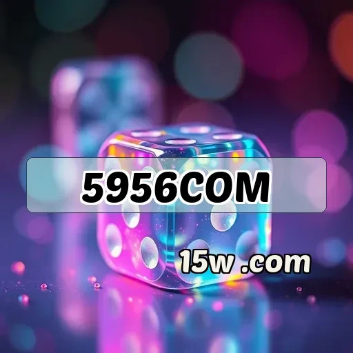 5956com: As Melhores Ofertas de Poker Online para Você