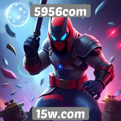 Ofertas de jogos populares em 5956com