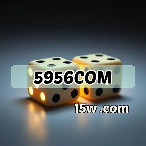 5956com: Dicas para Dominar o Mundo dos Jogos Online