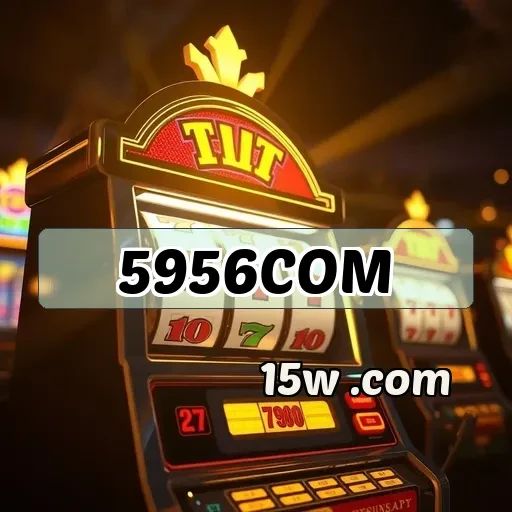 5956com: Torneios que Transformam sua Experiência em Jogos Online